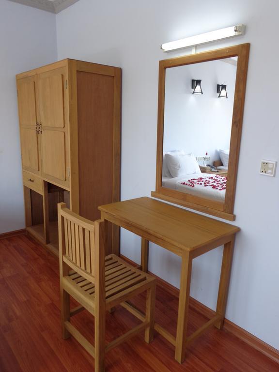 金色莲花茵莱酒店 娘瑞 客房 照片